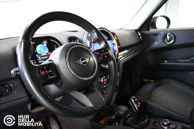 MINI Mini 2.0 Cooper D Business Countryman